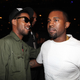 Image for article titled Kid Cudi Unleashes on Kanye West, Says ‘It’ll Take a Miracle’ for the Two To Be Friends Again